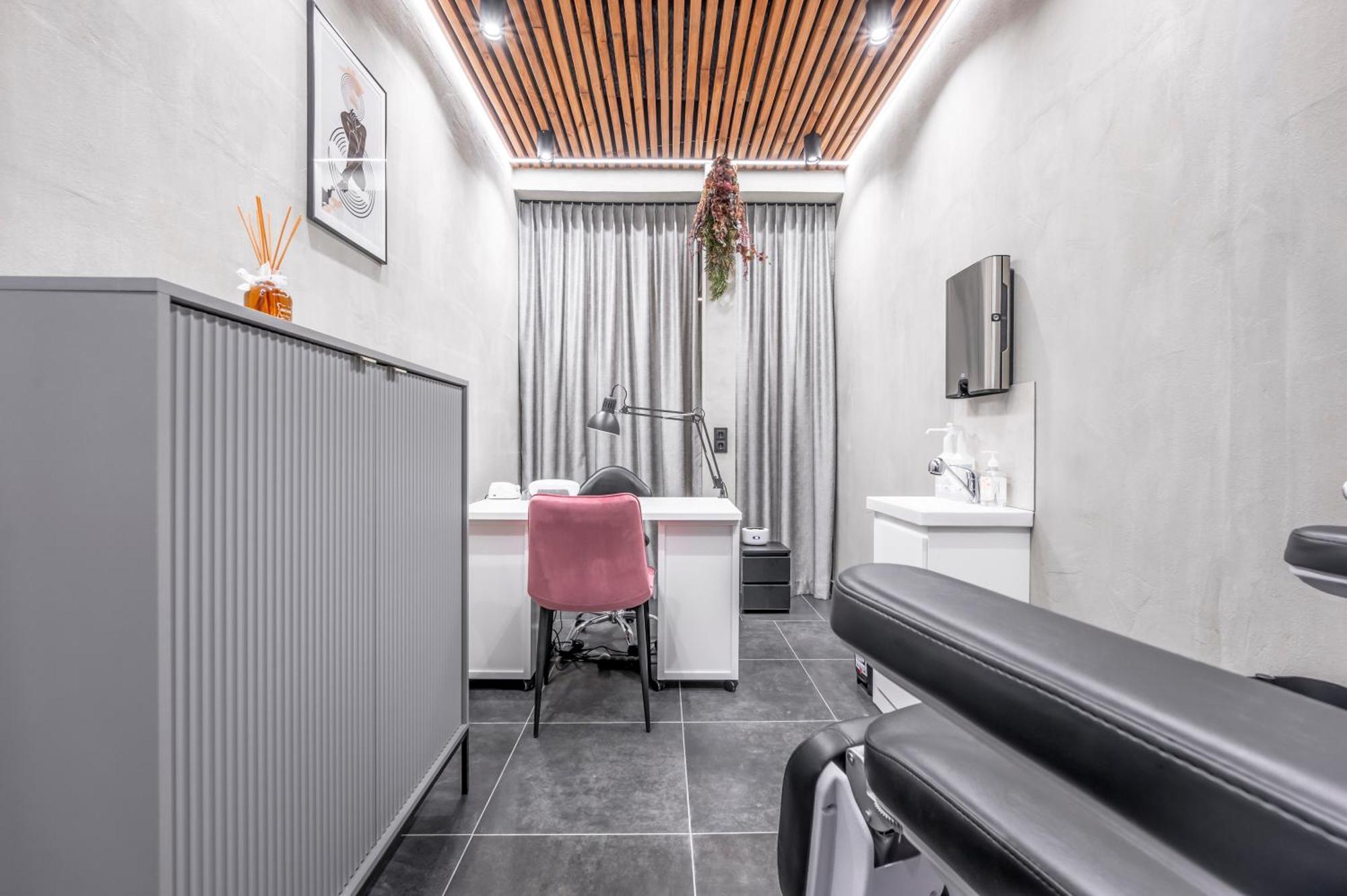 Zaliakalnio Terasos Apartamentai Каунас Екстериор снимка