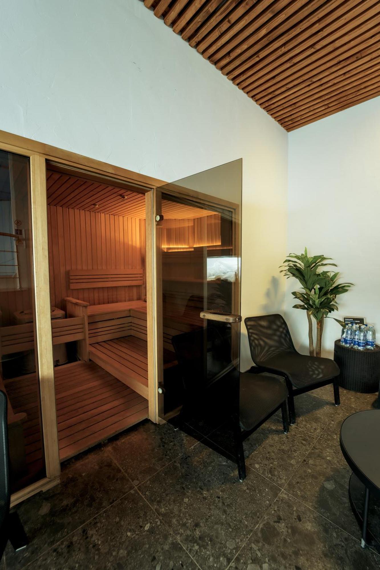 Zaliakalnio Terasos Apartamentai Каунас Екстериор снимка